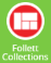 Follett Collections icon.